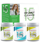 Cabot Health Cleanse 15 Day Detox Plan