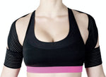 Bodyassist Multi-Purpose Elastic Strap One Size Beige