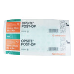 OPSITE POST-OP 20cm x 10cm SINGLE