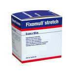 Leukoplast Fixomull Stretch 5cm X 1 Meter Length