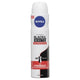 Nivea Black & White Max Protection Anti-Perspirant Aerosol Spray 250mL
