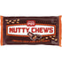 Paskesz Nutty Chews Chewy Candy with Peanuts 340G