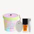 DB Triple Scoop Nail Care Trio