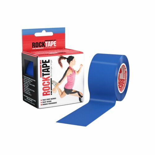 RockTape 5cm x 5m Purple