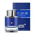 Mont Blanc Explorer Ultra Blue Edp 60Ml