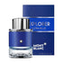 Mont Blanc Explorer Ultra Blue Edp 60Ml