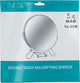 Double Sided Magnifying Mirror 16.5CM