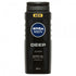 Nivea Men Deep Shower Gel 500ml