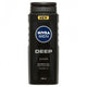 Nivea Men Deep Shower Gel 500ml