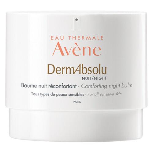 Avene DermAbsolu Comforting Night Balm 40ml - Anti-ageing Moisturiser