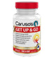 Caruso's Get Up & Go Tabs 30