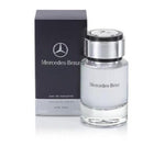 Mercedes-Benz Men EDT 120ML