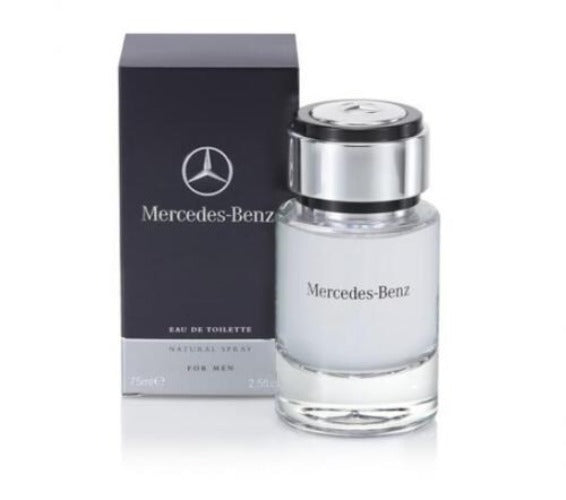 Mercedes-Benz Men EDT 120ML