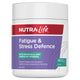 Nutra-Life Fatigue & Stress Defence 60 Capsules