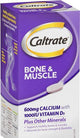 Caltrate Bone & Muscle Health Tabs 60