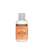 Shea Moisture Coconut Hibiscus Conditioner 95ML