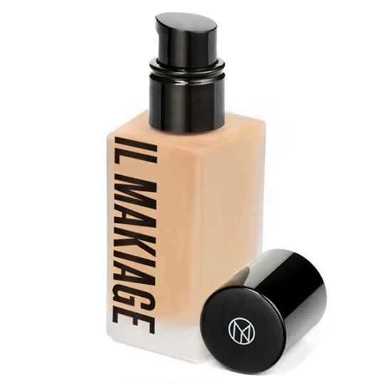 IL Makiage Woke Up Like This Flawless Base Foundation Light 050