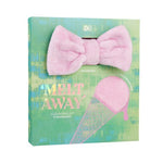 Designer Brands Melt Away Cleansing Kit Boysenberry