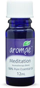 Aromae Meditation Essential Blend 12mL