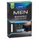 Tena Mens Washable Boxer Large