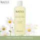 Natio Rosewater And Chamomile Gentle Skin Toner 250ml