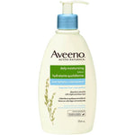 Aveeno Daily Moisturizing Sheer Hydration Lotion