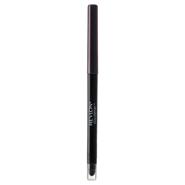 Revlon Colorstay Crystalized Eyeliner Sparkling Black