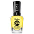 Sally Hansen Miracle Gel Nail Polish Lemon Drop Pop