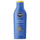Nivea Sun Protect & Moisture SPF30 Sunscreen Lotion
