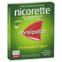 Nicorette Nicotine Patch 16hr Invisipatch Step 3 10mg 7 Patches