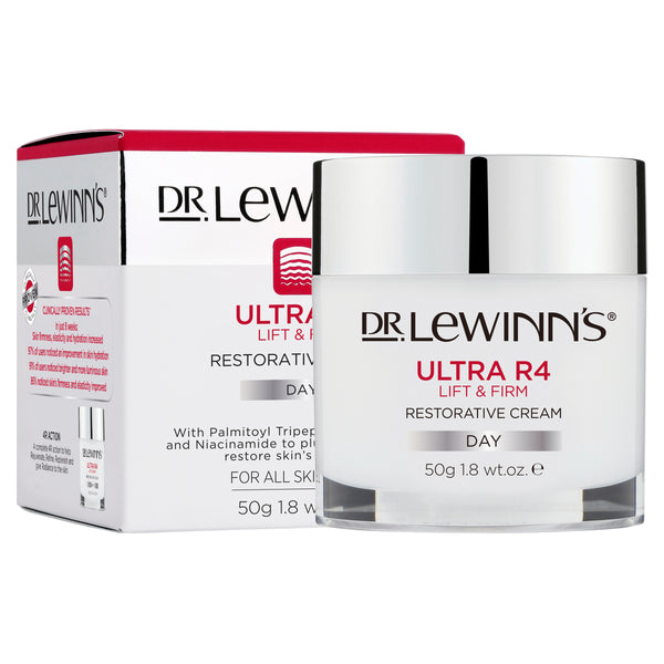 Dr Lewinns Ultra R4 Restorative Cream 50G