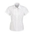 Biz Collection Ladies Berlin Short Sleeve Shirt