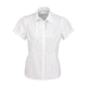 Biz Collection Ladies Berlin Short Sleeve Shirt