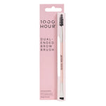 1000Hour Dual Ended Brow Brush
