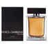 Dolce & Gabbana The One EDT Men 100ML