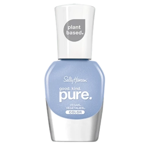 Sally Hansen Good Kind Pure 370 Crystal Blue