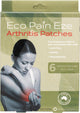 Eco Pain Arthritis Patches