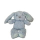 Small Blue Bunny Teddy Plush Toy 20CM