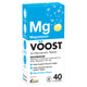 Voost Magnesium 40 Effervescent Tablets