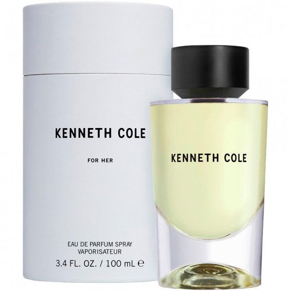 Kenneth Cole For Her EDP 100ml