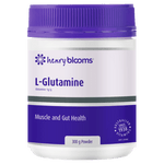 Henry Blooms L-Glutamine 300G