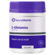 Henry Blooms L-Glutamine 300G