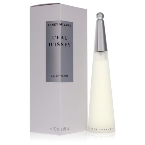 Issey Miyake L'eau D'Issey Women EDT 100ml