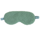 Wicked Sista Textured Eye Mask Fern Green