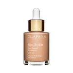 Clarins Skin Illusion Natural Hydrating Foundation SPF15 109 Wheat 30mL