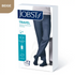Jobst Travel Socks Size 2 Beige