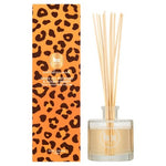 BX Earth Swan Hill Pistachio And Golden Honey Triple Scented Diffuser