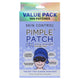 Skin Control Pimple Patch Pm Value Pack 100 Patches