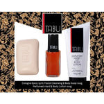 Tabu Forbidden Bloom 3 Piece Gift Set