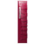 Maybelline Superstay Vinyl Ink Lip 30 Unrivaled